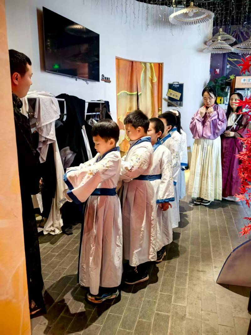 保山文旅策划公司